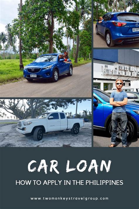 best car loan philippines|Car Loan Process Guide: How to Buy a Car in the .